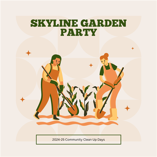 gardening image